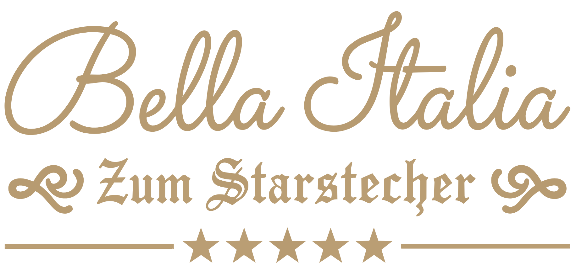 Bella Italia – Zum Starstecher