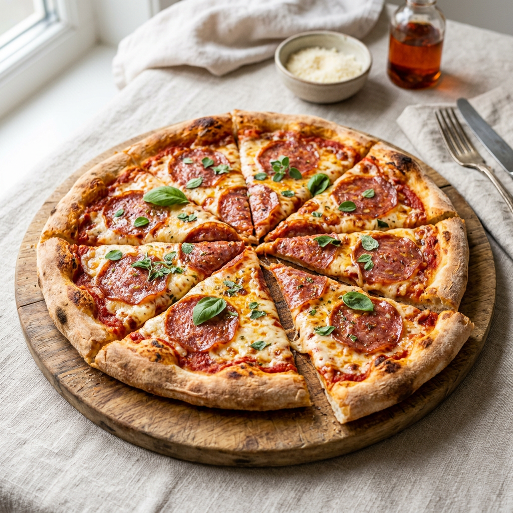 Jio Pizza